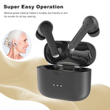 TC1600 OTC Hearing Aids for Mild to Moderate Hearing Loss People