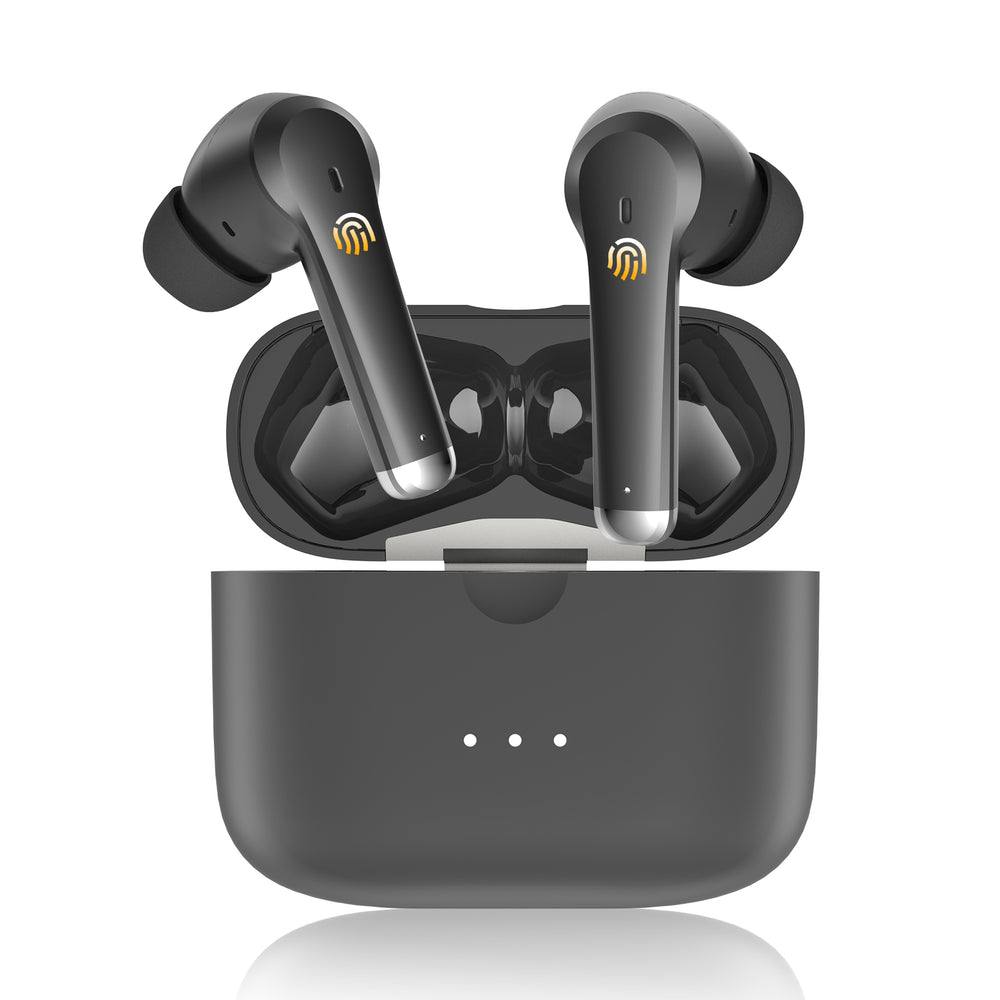 TC1600 OTC Hearing Aids for Mild to Moderate Hearing Loss People