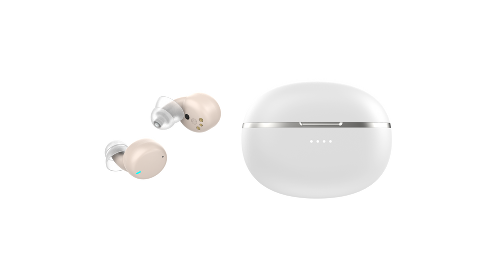 TC1600-P23 OTC Hearing Aids for Mild to Moderate Hearing Loss People